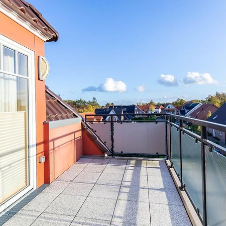 Haus Thalia Wohnung 6 Boltenhagen  Dış mekan fotoğraf