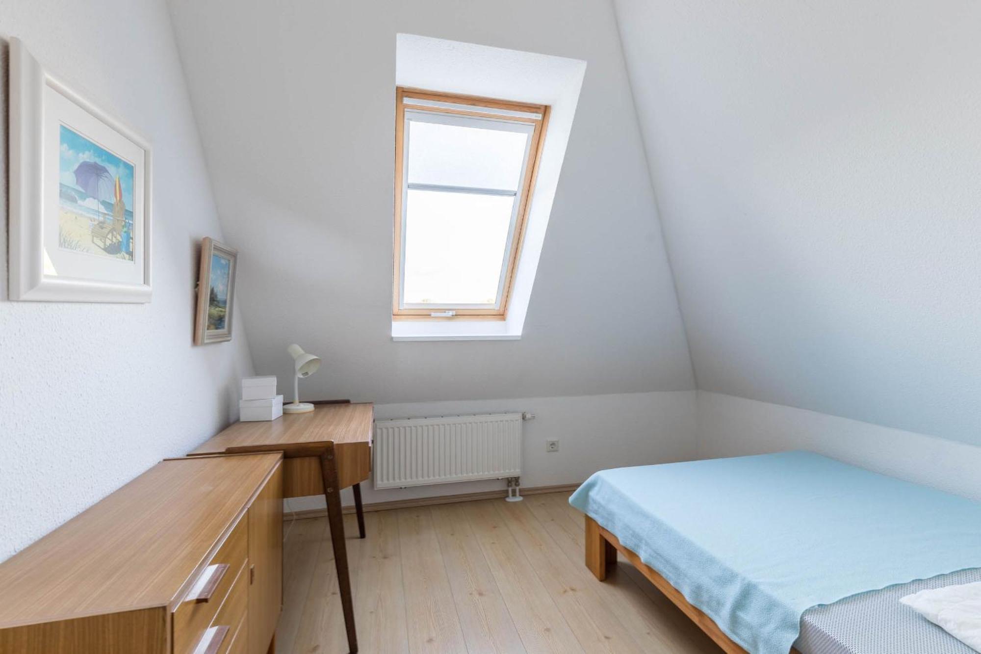 Haus Thalia Wohnung 6 Boltenhagen  Dış mekan fotoğraf