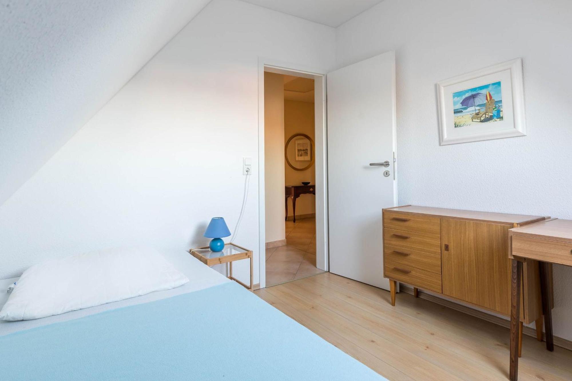 Haus Thalia Wohnung 6 Boltenhagen  Dış mekan fotoğraf