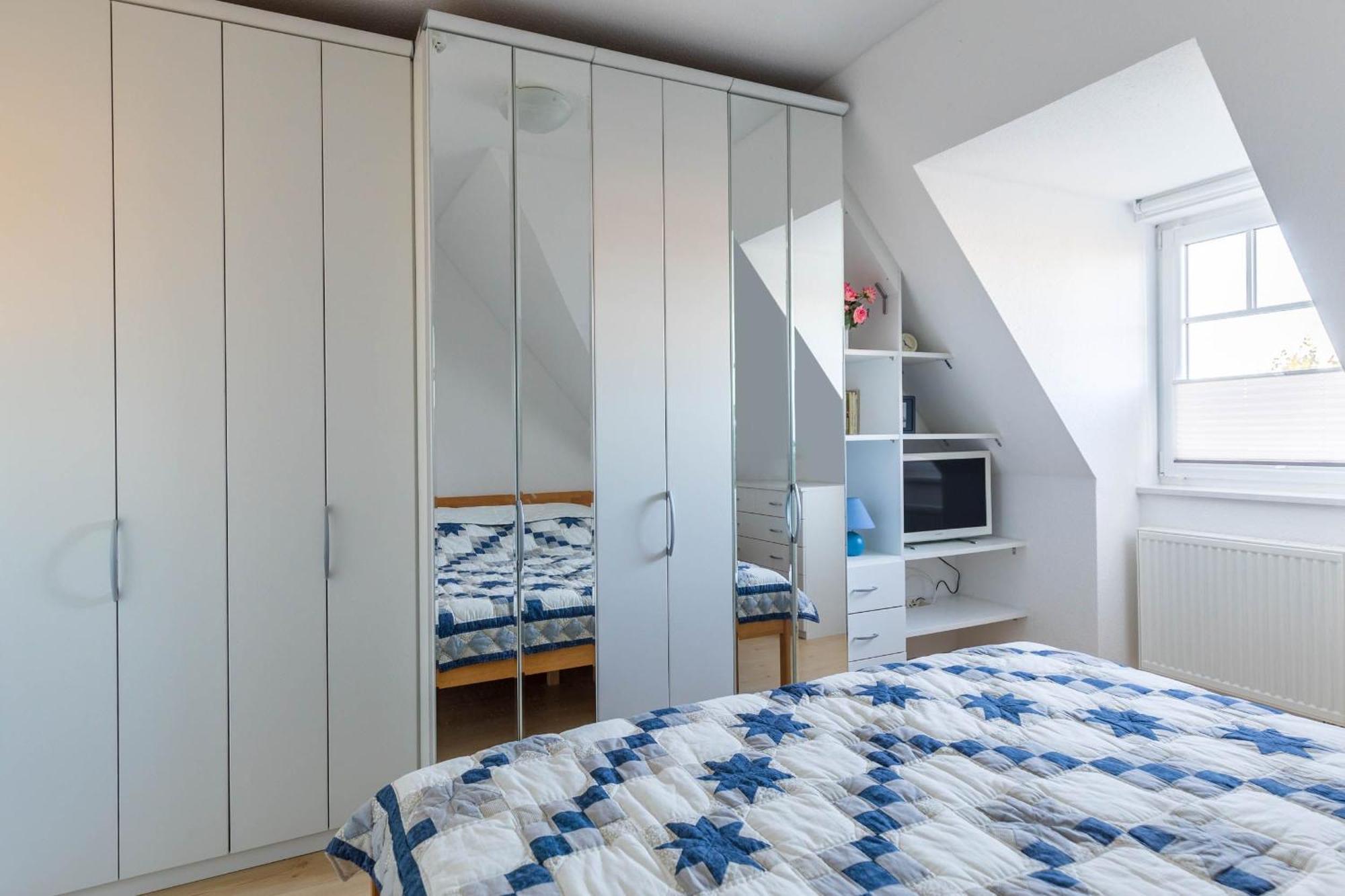 Haus Thalia Wohnung 6 Boltenhagen  Dış mekan fotoğraf