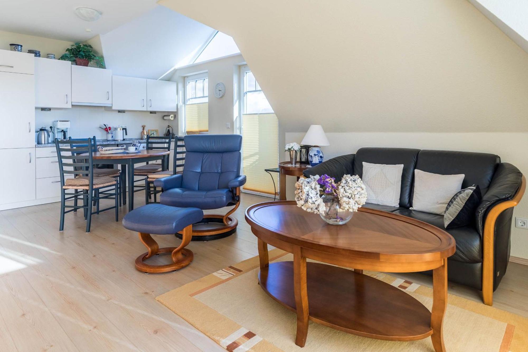 Haus Thalia Wohnung 6 Boltenhagen  Dış mekan fotoğraf