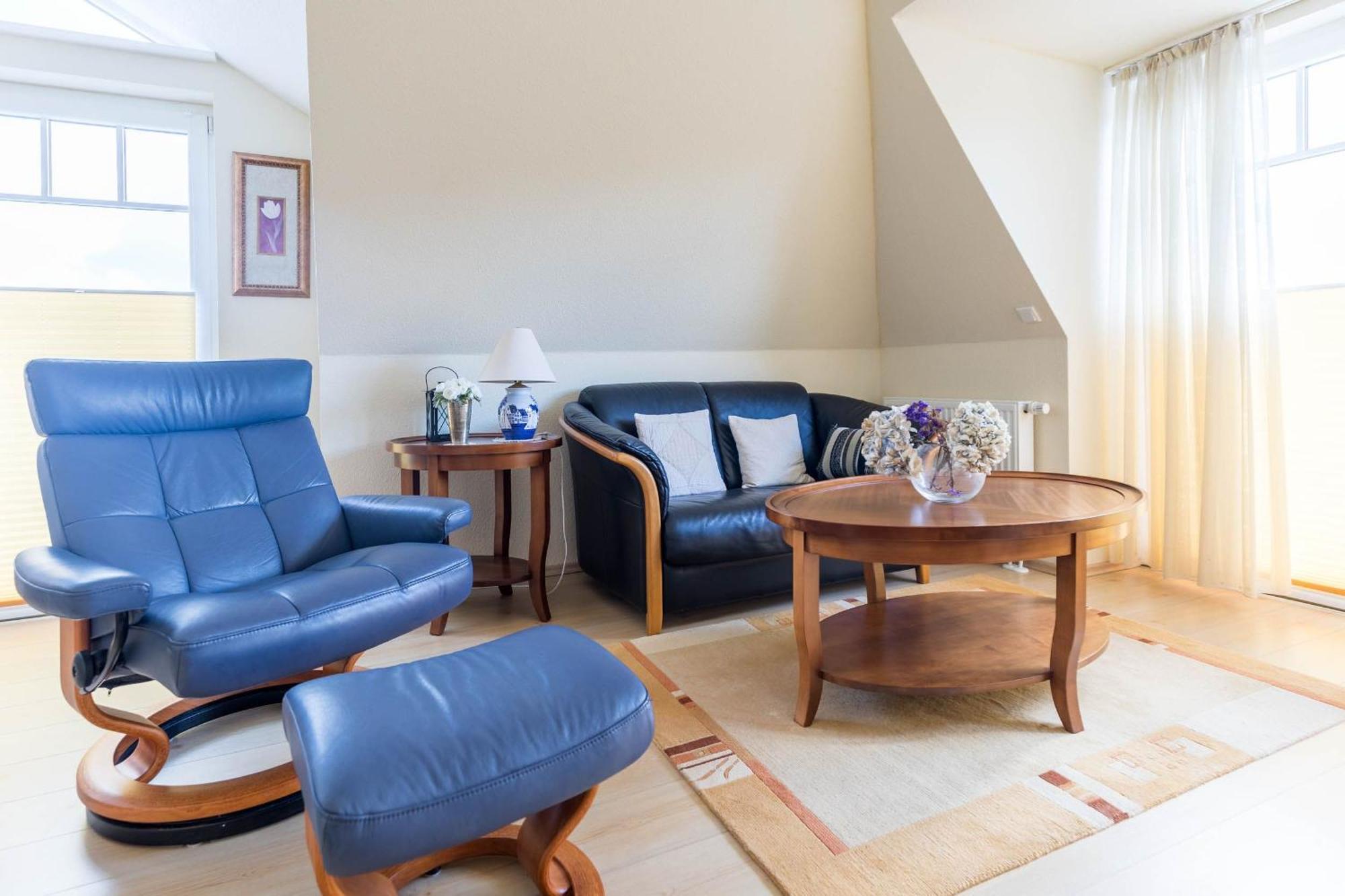Haus Thalia Wohnung 6 Boltenhagen  Dış mekan fotoğraf