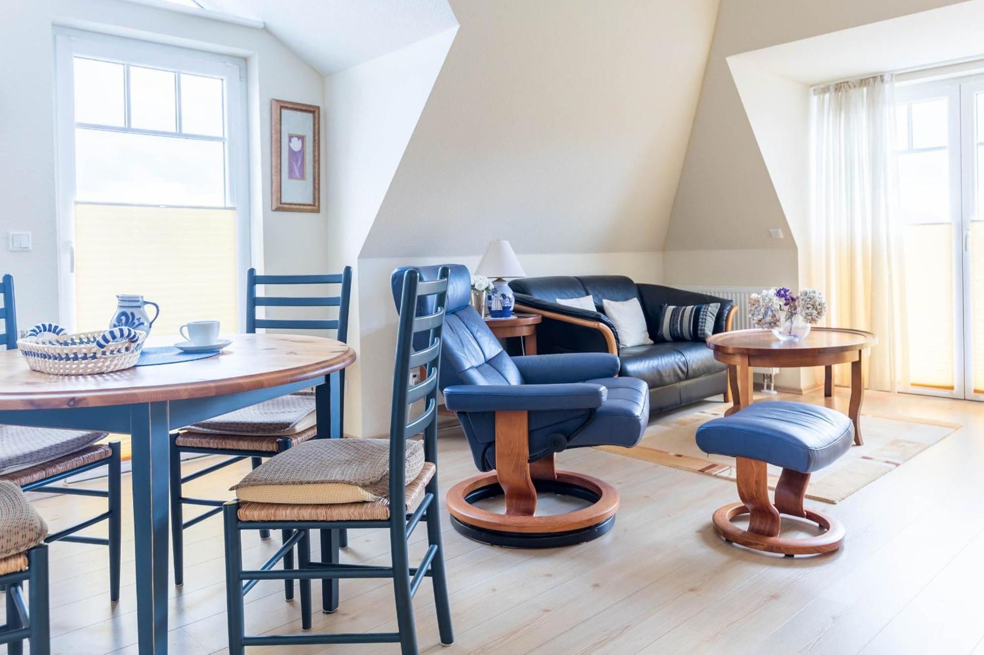 Haus Thalia Wohnung 6 Boltenhagen  Dış mekan fotoğraf