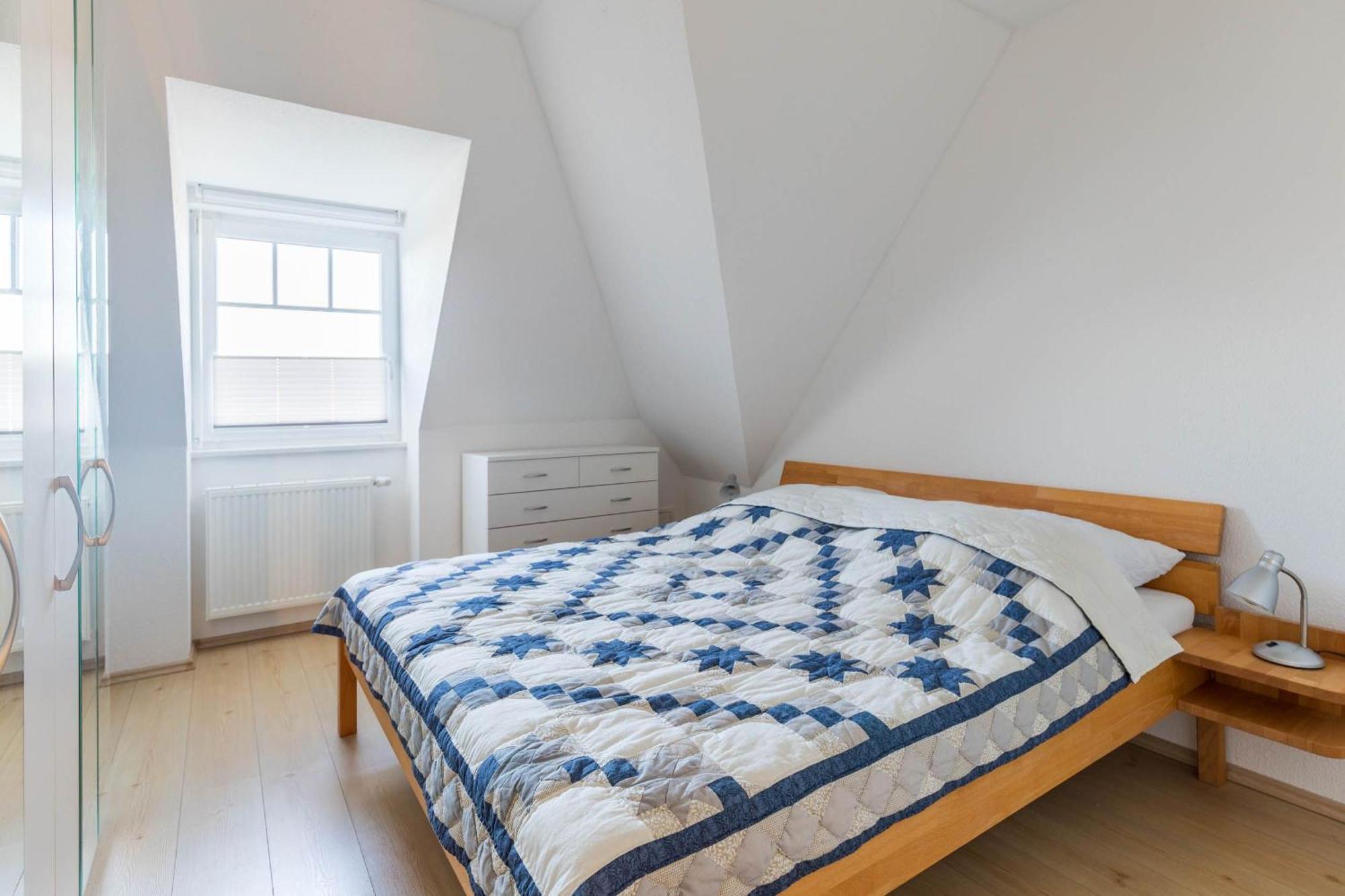 Haus Thalia Wohnung 6 Boltenhagen  Dış mekan fotoğraf