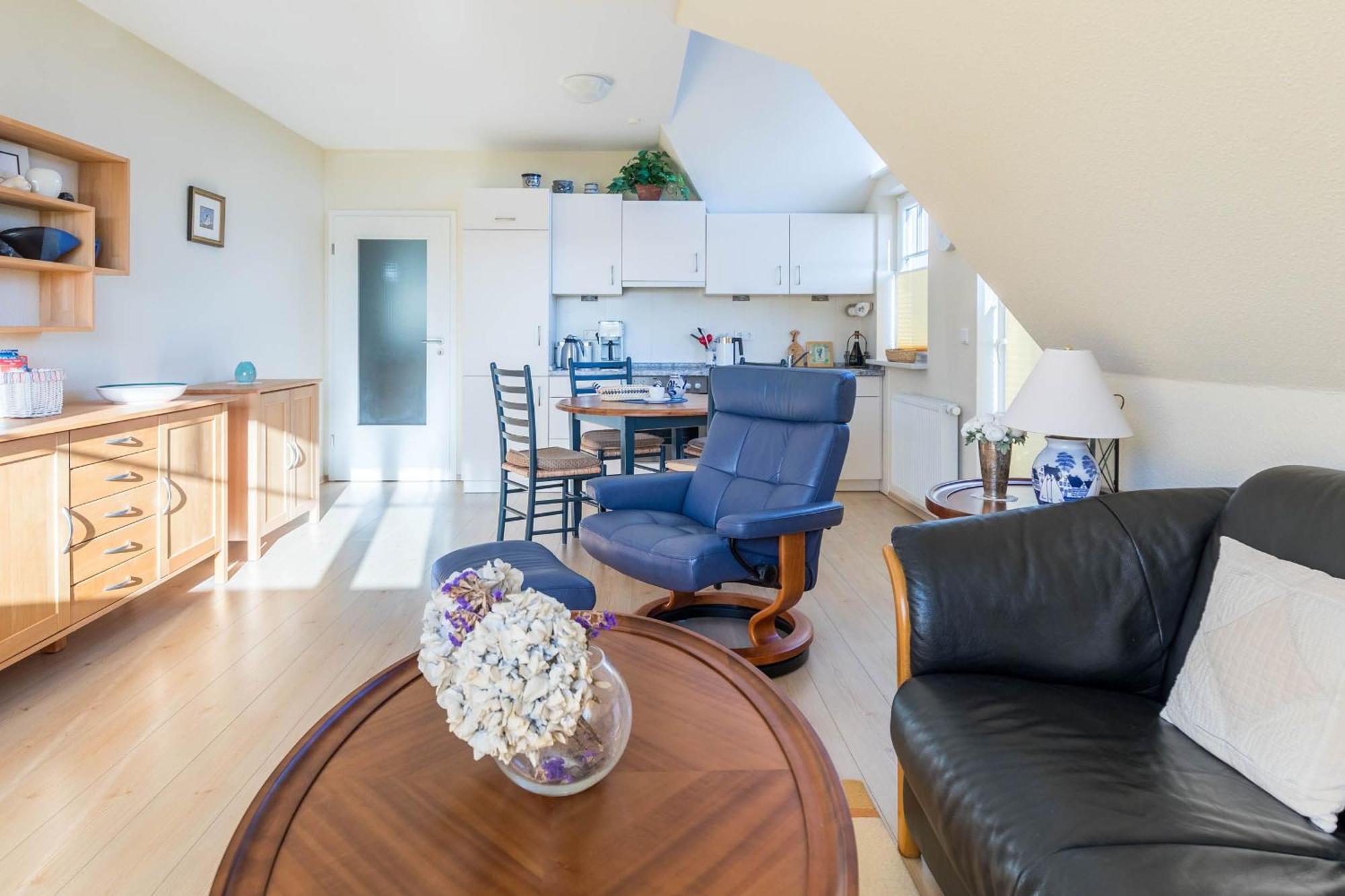 Haus Thalia Wohnung 6 Boltenhagen  Dış mekan fotoğraf
