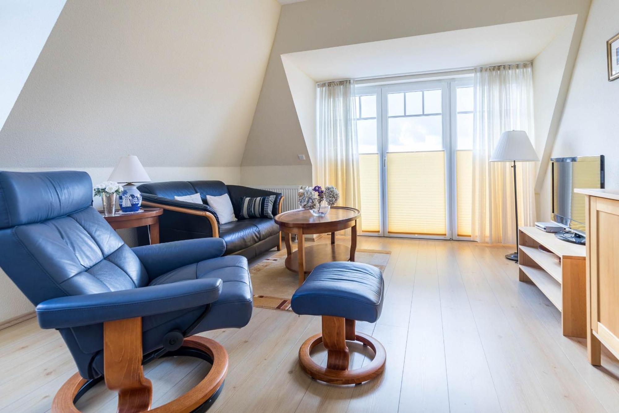 Haus Thalia Wohnung 6 Boltenhagen  Dış mekan fotoğraf
