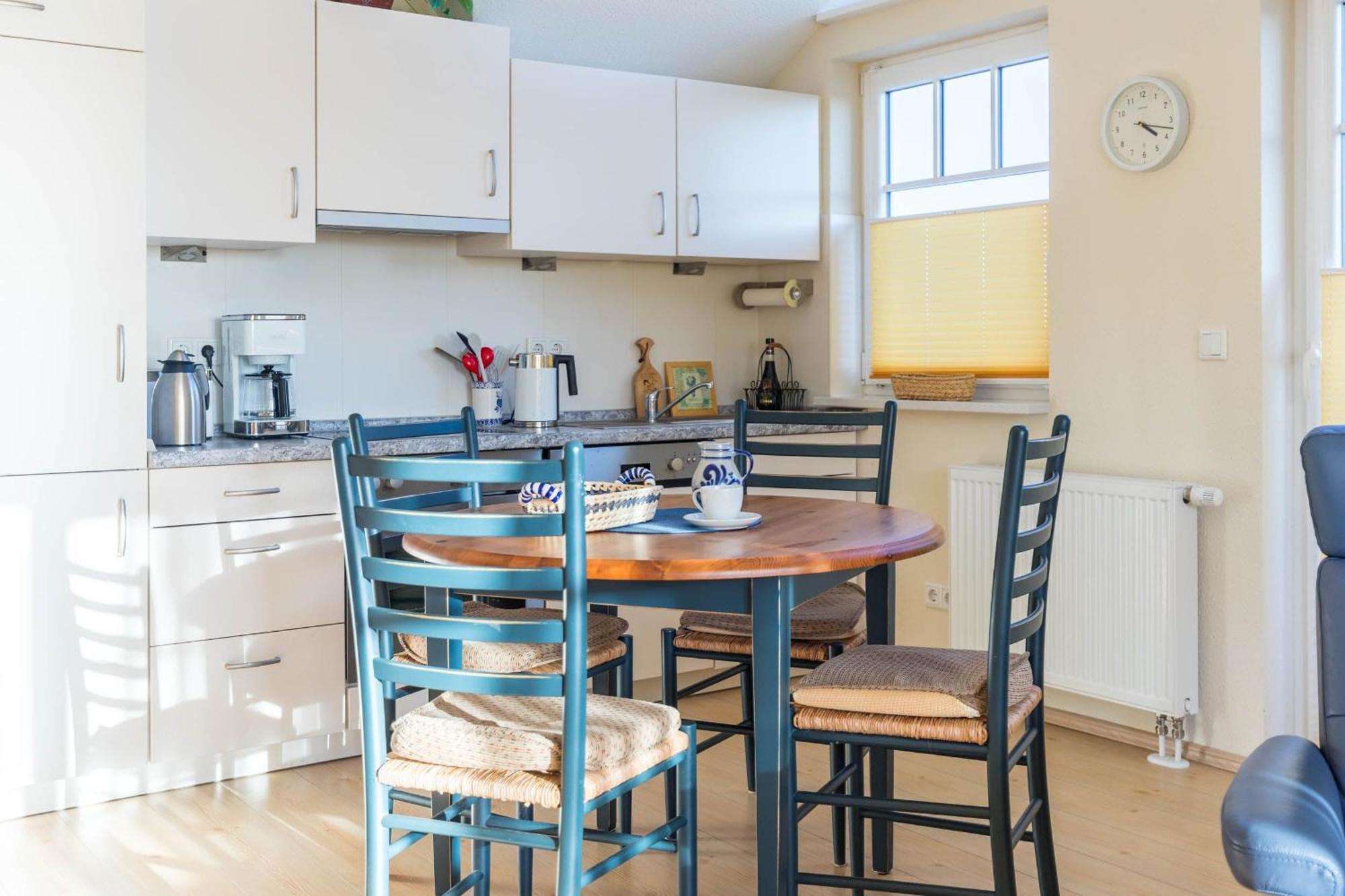 Haus Thalia Wohnung 6 Boltenhagen  Dış mekan fotoğraf